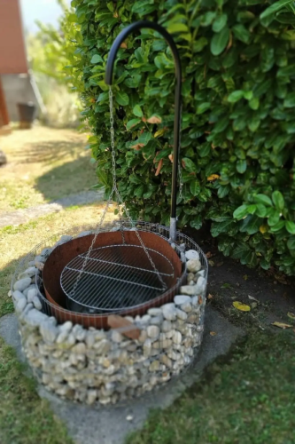 grill